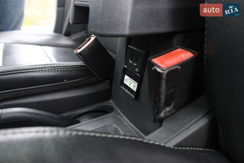 Внедорожник / Кроссовер Jeep Patriot 2011 в Каневе