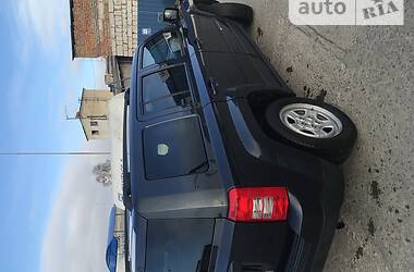 Внедорожник / Кроссовер Jeep Patriot 2015 в Староконстантинове