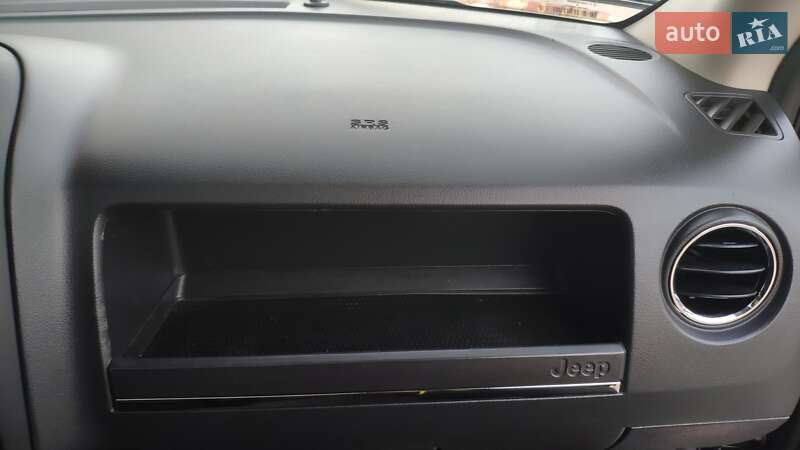 Универсал Jeep Patriot 2015 в Долинской