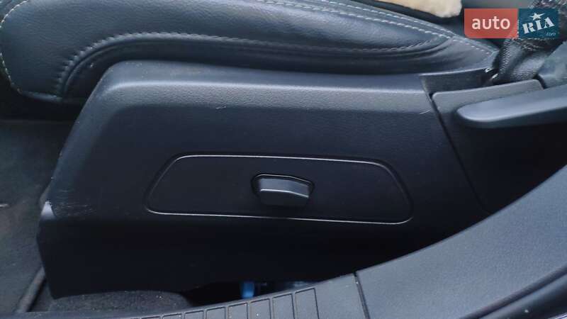 Универсал Jeep Patriot 2015 в Долинской