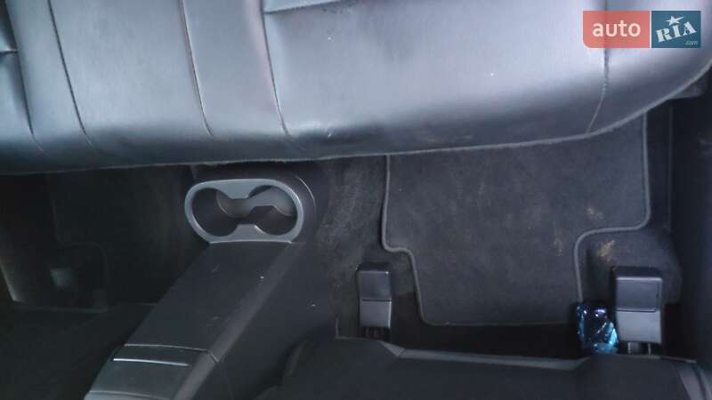 Универсал Jeep Patriot 2015 в Долинской