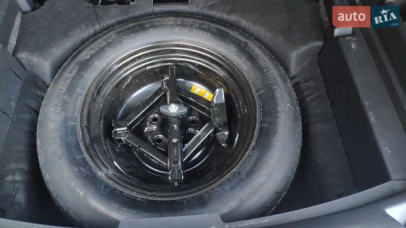 Универсал Jeep Patriot 2015 в Долинской