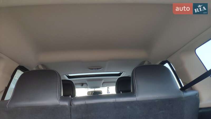 Универсал Jeep Patriot 2015 в Долинской