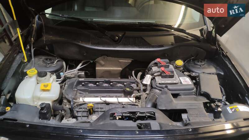 Универсал Jeep Patriot 2015 в Долинской