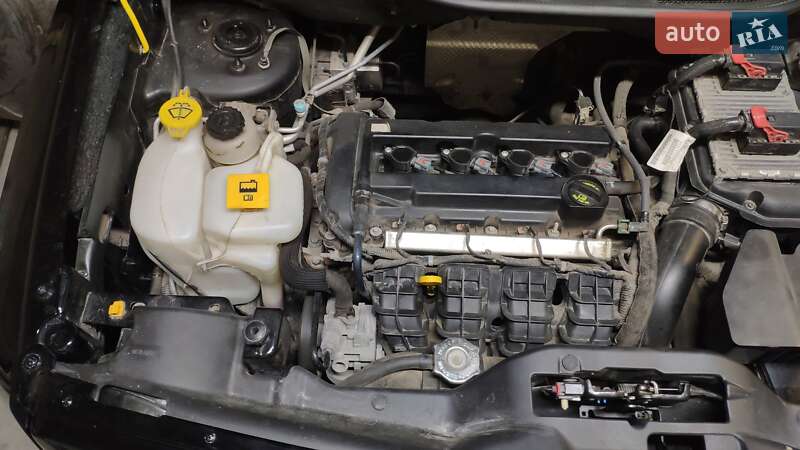 Универсал Jeep Patriot 2015 в Долинской