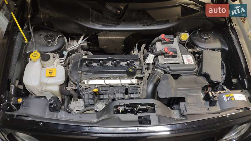 Универсал Jeep Patriot 2015 в Долинской