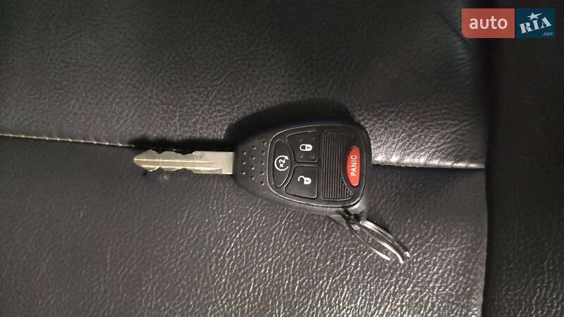 Универсал Jeep Patriot 2015 в Долинской