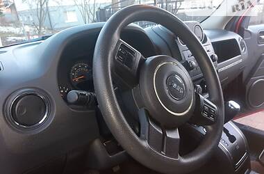 Внедорожник / Кроссовер Jeep Patriot 2014 в Тернополе