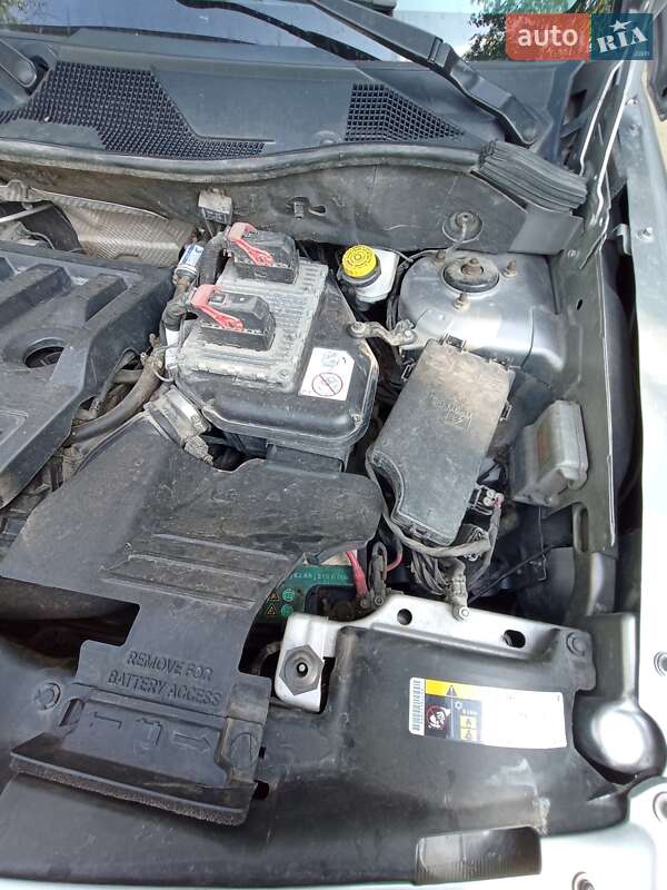 Позашляховик / Кросовер Jeep Patriot 2015 в Бершаді