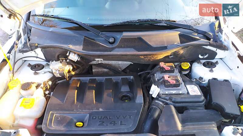 Позашляховик / Кросовер Jeep Patriot 2014 в Охтирці фото 13 Позашляховик / Кросовер Jeep Patriot 2014 в Охтирці