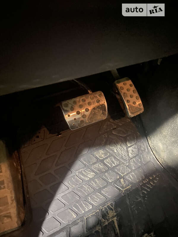 Позашляховик / Кросовер Jeep Patriot 2013 в Березанці