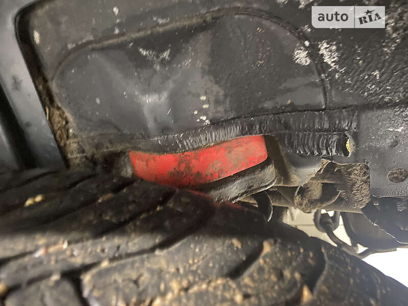 Позашляховик / Кросовер Jeep Patriot 2013 в Березанці