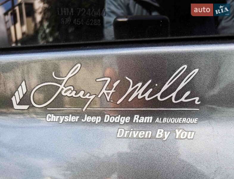 Позашляховик / Кросовер Jeep Patriot 2013 в Білій Церкві