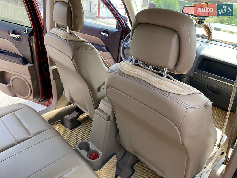 Позашляховик / Кросовер Jeep Patriot 2015 в Овідіополі