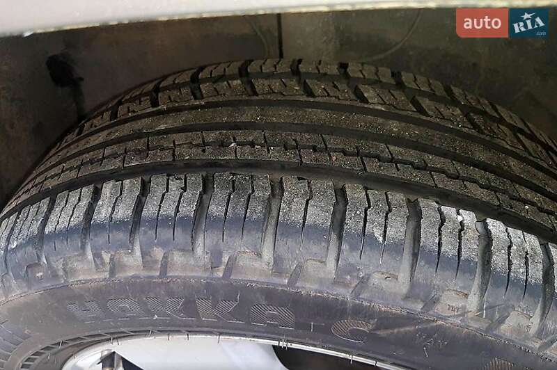 Внедорожник / Кроссовер Jeep Patriot 2015 в Ровно