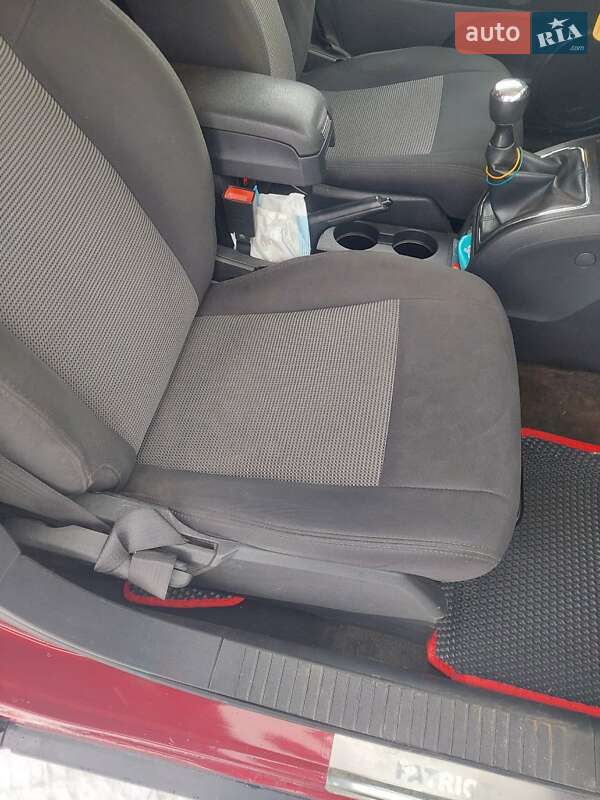 Позашляховик / Кросовер Jeep Patriot 2016 в Чернігові