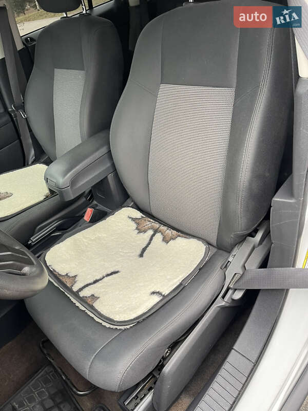 Позашляховик / Кросовер Jeep Patriot 2014 в Чернігові