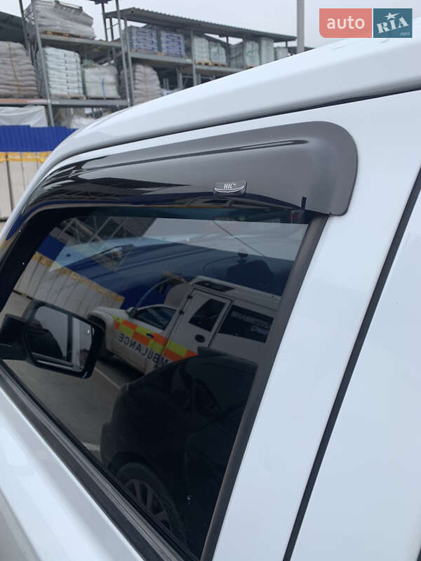 Позашляховик / Кросовер Jeep Patriot 2013 в Дніпрі