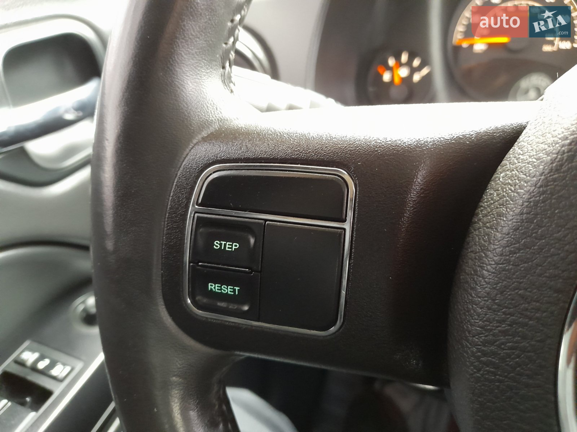 2013 Jeep Liberty (Patriot) - мініатюра 45