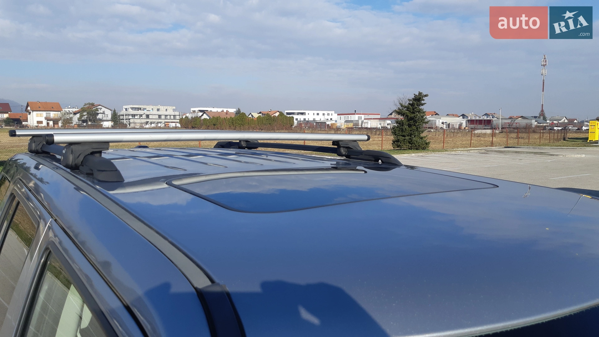 2015 Jeep Liberty (Patriot) - мініатюра 4