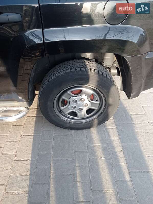 Внедорожник / Кроссовер Jeep Patriot 2010 в Тараще