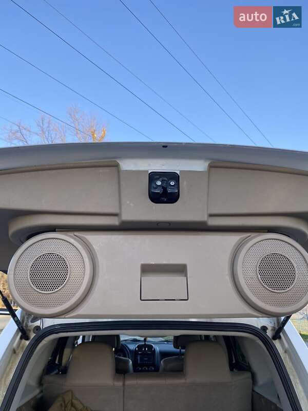 Внедорожник / Кроссовер Jeep Patriot 2016 в Полтаве