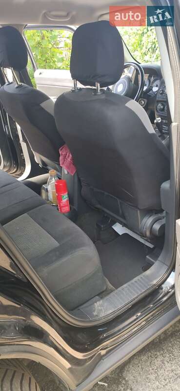 Внедорожник / Кроссовер Jeep Patriot 2015 в Киеве