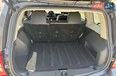 Позашляховик / Кросовер Jeep Patriot 2015 в 