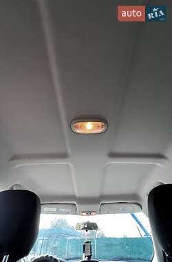 Внедорожник / Кроссовер Jeep Patriot 2011 в 
