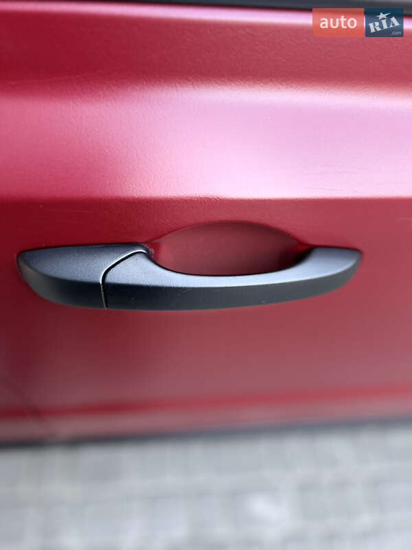 Позашляховик / Кросовер Jeep Patriot 2015 в Дніпрі