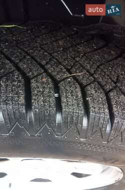 Внедорожник / Кроссовер Jeep Patriot 2016 в Сумах