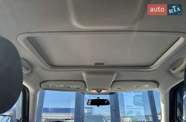 Внедорожник / Кроссовер Jeep Patriot 2013 в Черновцах