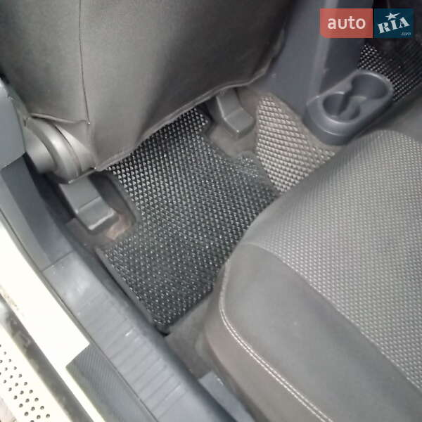 Позашляховик / Кросовер Jeep Patriot 2011 в П'ятихатках