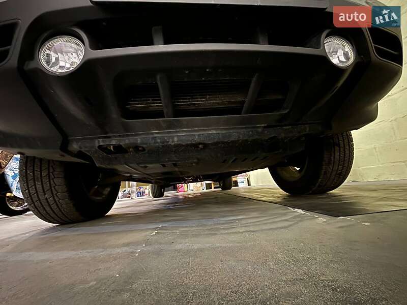Позашляховик / Кросовер Jeep Patriot 2015 в Харкові