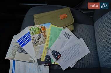 Внедорожник / Кроссовер Jeep Patriot 2014 в 