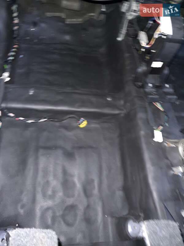 Позашляховик / Кросовер Jeep Patriot 2014 в Запоріжжі