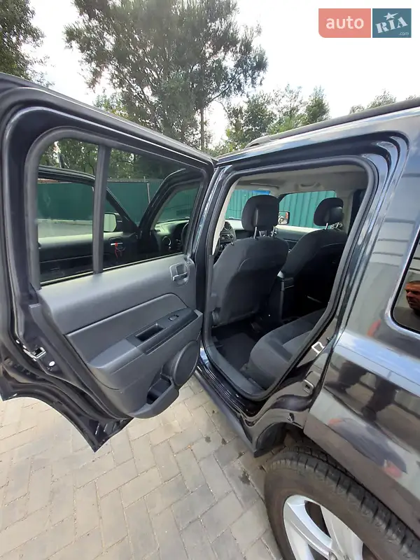 Jeep Patriot 2014 VIN 1C4NJRFB7ED848005 фото оголошення 42 з 83