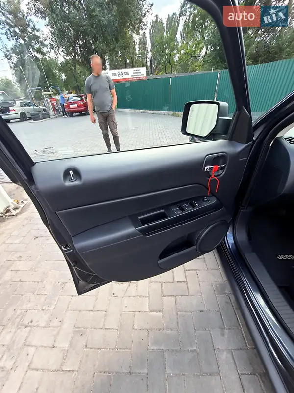 Jeep Patriot 2014 VIN 1C4NJRFB7ED848005 фото оголошення 44 з 83