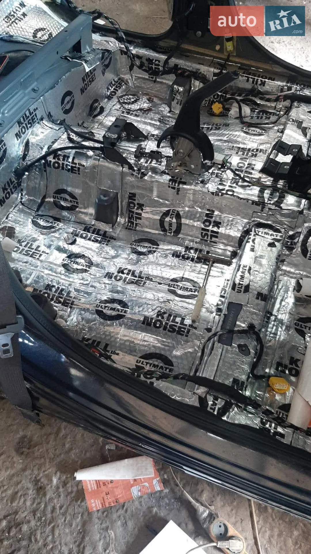 2014 Jeep Liberty (Patriot) - мініатюра 10