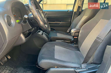 Внедорожник / Кроссовер Jeep Patriot 2011 в 