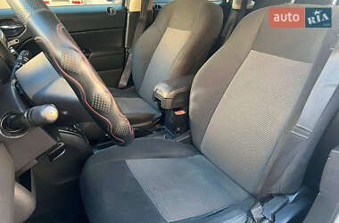 Внедорожник / Кроссовер Jeep Patriot 2011 в 