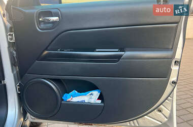Внедорожник / Кроссовер Jeep Patriot 2011 в 