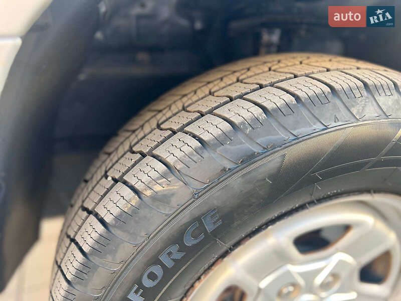 Внедорожник / Кроссовер Jeep Patriot 2011 в Одессе