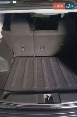 Позашляховик / Кросовер Jeep Patriot 2011 в Кременчуці