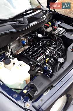 Внедорожник / Кроссовер Jeep Patriot 2012 в Полтаве