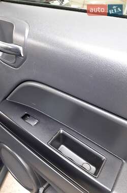 Внедорожник / Кроссовер Jeep Patriot 2012 в Полтаве