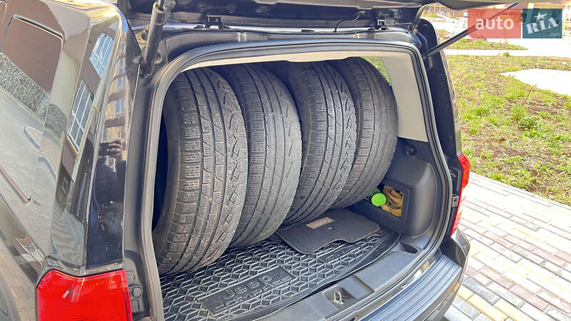 Внедорожник / Кроссовер Jeep Patriot 2012 в Обухове