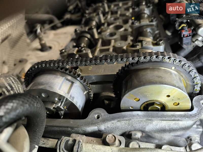 Позашляховик / Кросовер Jeep Patriot 2011 в П'ятихатках