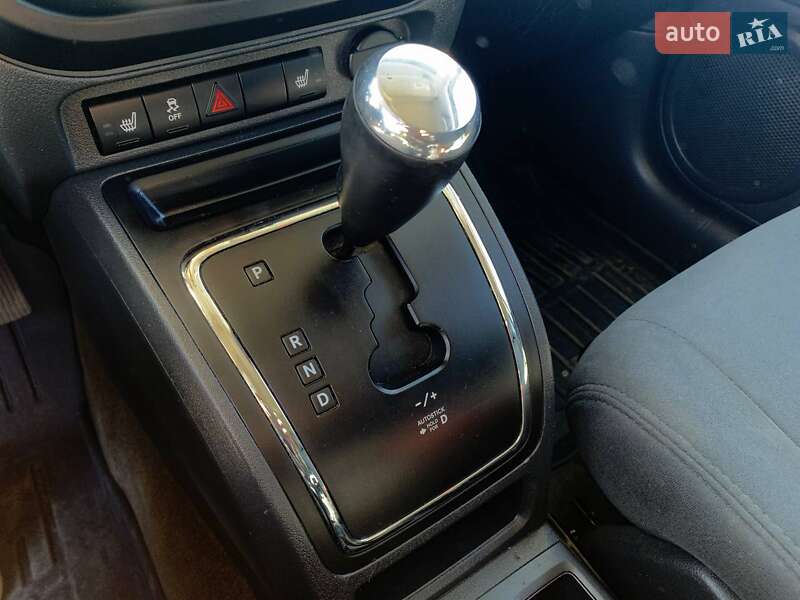 Внедорожник / Кроссовер Jeep Patriot 2015 в Одессе