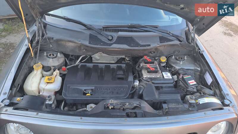 Позашляховик / Кросовер Jeep Patriot 2013 в Кропивницькому фото 6 Позашляховик / Кросовер Jeep Patriot 2013 в Кропивницькому